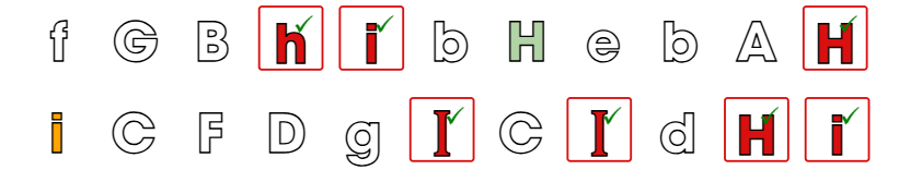 Tiếng Anh lớp 1 Wonderful World Unit 7 Lesson 4 minh họa 5