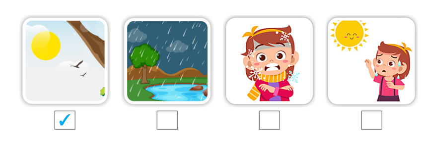 Tiếng Anh lớp 1 Wonderful World Unit 7 Lesson 6 minh họa 1