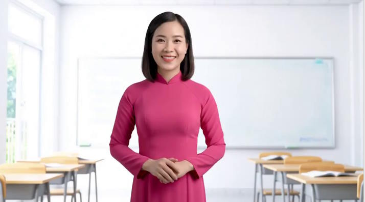 Trình bày báo cáo kết quả nghiên cứu về một vấn đề đáng quan tâm