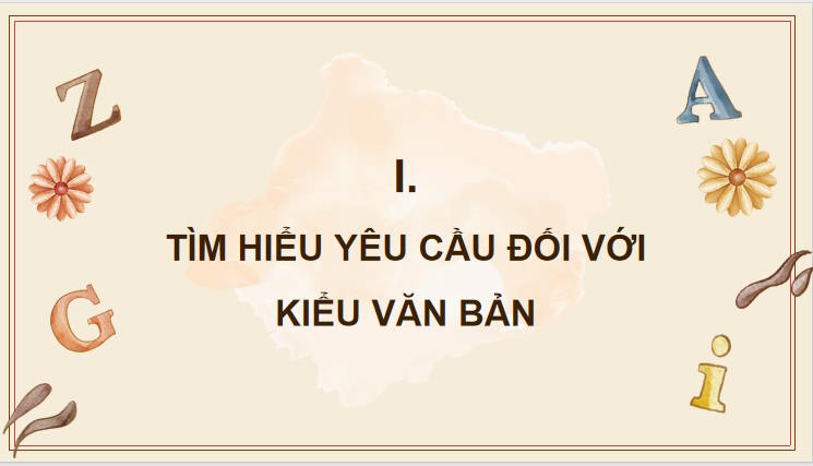 Viết báo cáo nghiên cứu về một vấn đề tự nhiên xã hội