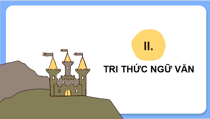 Sống hay không sống đó là vấn đề