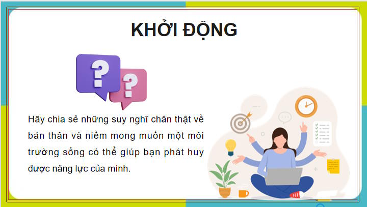 Cộng đồng và cá thể