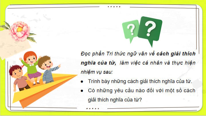 Thực hành tiếng Việt