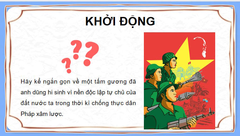 Văn tế nghĩa sĩ Cần Giuộc