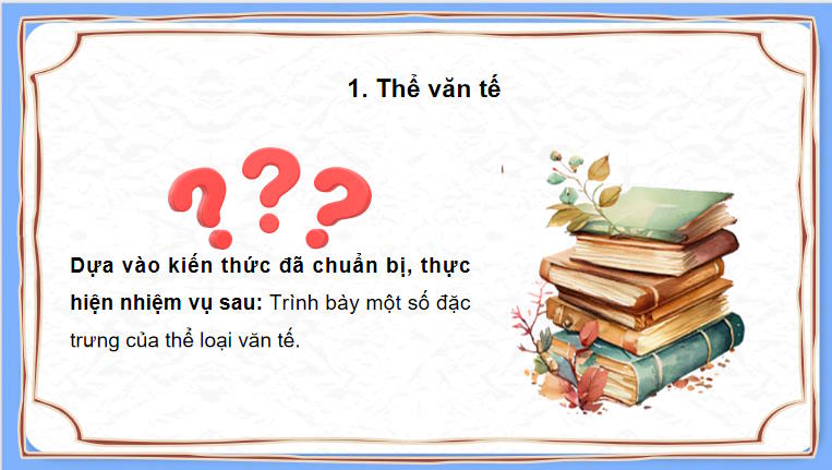 Văn tế nghĩa sĩ Cần Giuộc