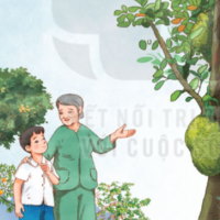 Giáo án Tiếng Việt 4 Bài 13: Vườn của ông tôi