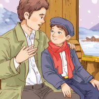 Giáo án Tiếng Việt 4 Bài 15: Người thầy đầu tiên của bố tôi