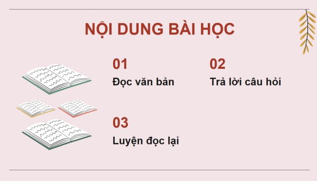 PowerPoint Tiếng Việt 4 Bài 15: Người thầy đầu tiên của bố tôi