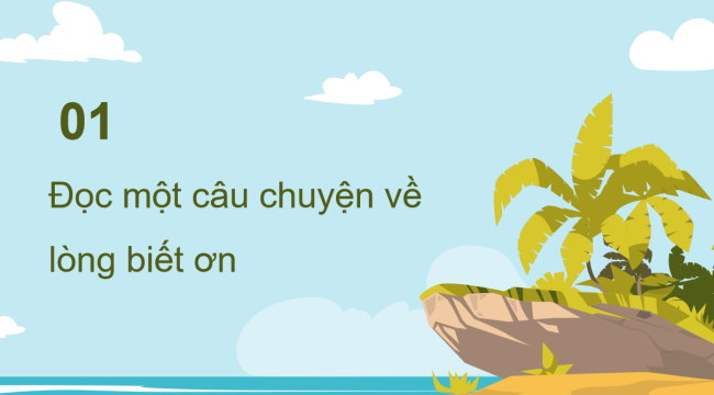 PowerPoint Tiếng Việt 4 Bài 16: Đọc mở rộng