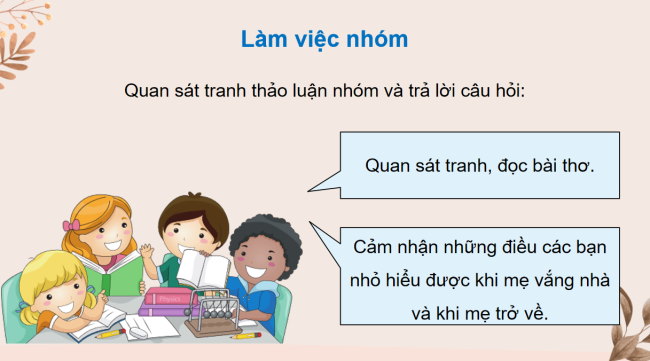 PowerPoint Tiếng Việt 4 Ôn tập và đánh giá giữa học kì 2 (Tiết 5)