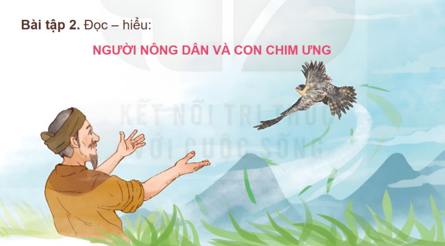 PowerPoint Tiếng Việt 4 Ôn tập và đánh giá giữa học kì 2 (Tiết 6, 7)