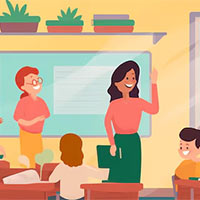 Giáo án Tiếng Việt 4: Ôn tập và đánh giá giữa học kì 2 (Tiết 6, 7)