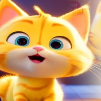 Giáo án Tiếng Việt 2 Bài 19: Nghe - viết Mèo con, Chữ hoa P