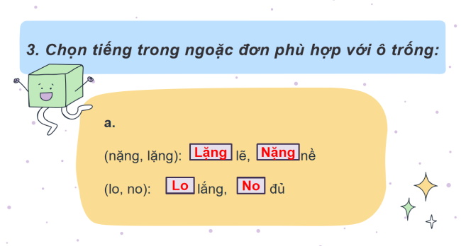 PowerPoint Tiếng Việt 2 Bài 19: Nghe - viết Mèo con, Chữ hoa P