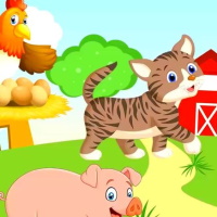 Giáo án Tiếng Việt 2 Bài 19: Viết về tranh ảnh vật nuôi