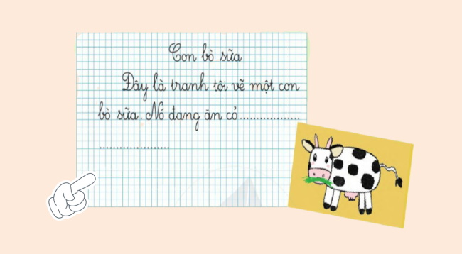 PowerPoint Tiếng Việt 2 Bài 19: Viết về tranh ảnh vật nuôi