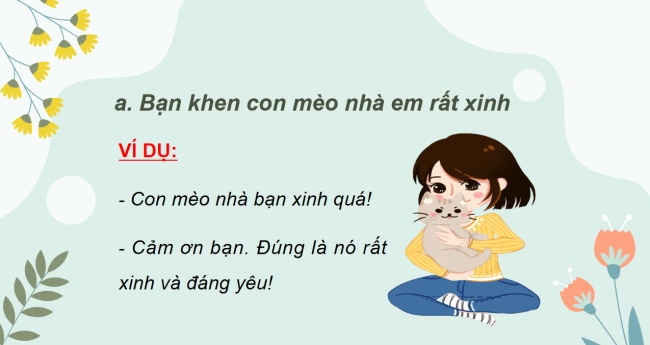 PowerPoint Tiếng Việt 2 Bài 19: Quan sát tranh ảnh vật nuôi