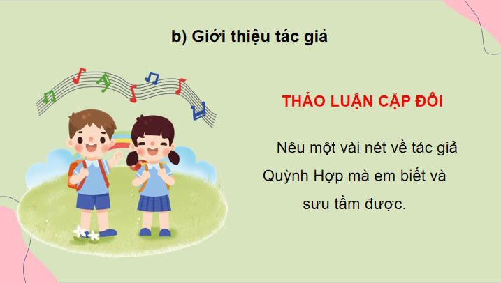 Giáo án PowerPoint Âm nhạc 7 Tiết 1