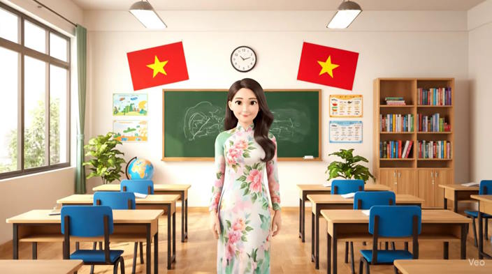 Giáo án PowerPoint Âm nhạc 7 Tiết 3