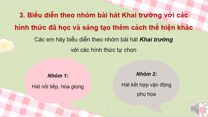 Giáo án PowerPoint Âm nhạc 7 Tiết 4