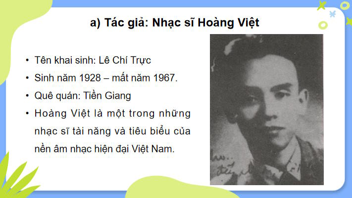 Giáo án PowerPoint Âm nhạc 7 Tiết 7
