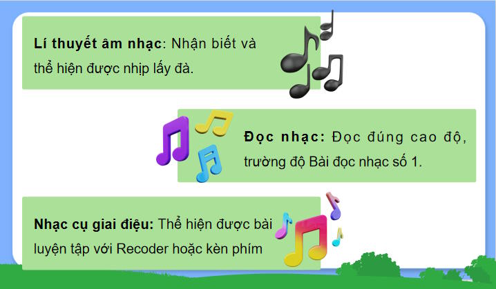 PowerPoint Âm nhạc 7 Tiết 9