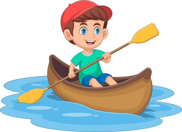 Ôn tập Unit 9 lớp 4 Places in Town minh họa 4