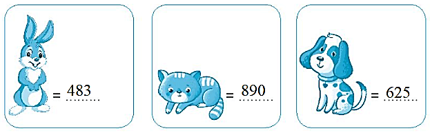 Giải vở bài tập Toán lớp 2 Phép cộng có nhớ trong phạm vi 1000 (trang 95) - Chân trời sáng tạo