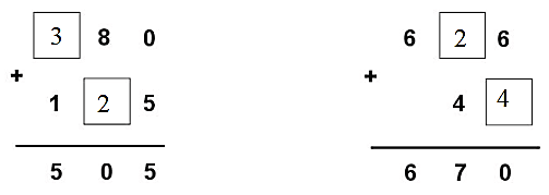 Giải vở bài tập Toán lớp 2 Phép cộng có nhớ trong phạm vi 1000 (trang 95) - Chân trời sáng tạo