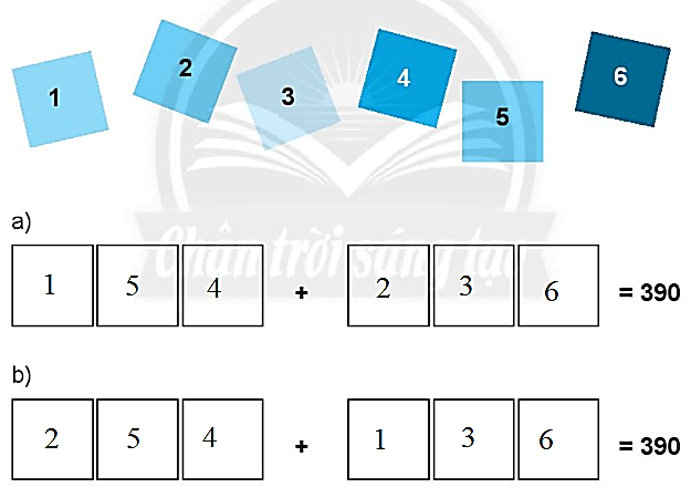 Giải vở bài tập Toán lớp 2 Phép cộng có nhớ trong phạm vi 1000 (trang 95) - Chân trời sáng tạo