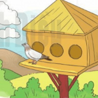 Giáo án Tiếng Việt 2 Bài 19: Bồ câu tung cánh
