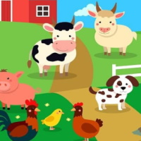 Giáo án Tiếng Việt 2 Bài 19: Quan sát tranh ảnh vật nuôi