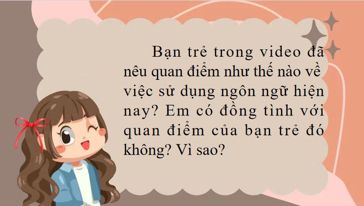 PowerPoint Chuyên đề Ngữ văn 11 Kết nối tri thức