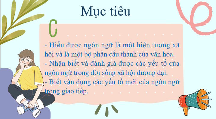 PowerPoint Chuyên đề Ngữ văn 11 Kết nối tri thức