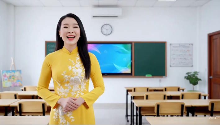 Thuyết trình về một tác giả văn học