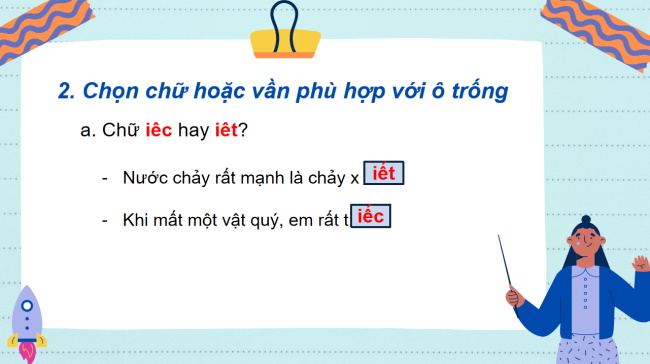 PowerPoint Tiếng Việt 2 Bài 20: Nghe - viết Trâu ơi, Chữ hoa Q