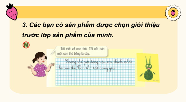 PowerPoint Tiếng Việt 2 Bài 20: Viết về vật nuôi