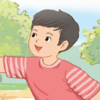 Giáo án Tiếng Việt 2 Bài 21: Nghe - viết Tiếng vườn, Chữ hoa R