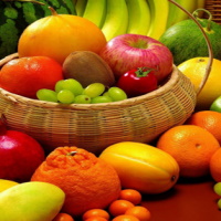 Giáo án Tiếng Việt 2 Bài 21: Quan sát tranh ảnh cây, hoa, quả