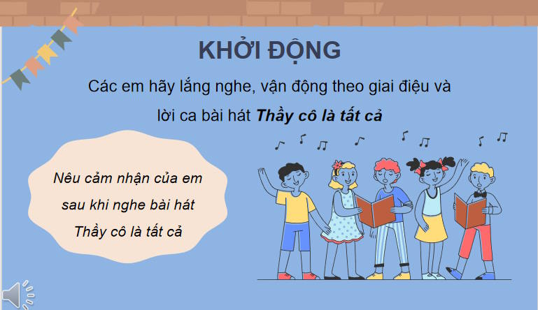 Giáo án Âm nhạc 7 Kết nối tri thức Tiết 10