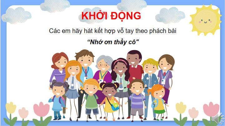 Giáo án Âm nhạc 7 Kết nối tri thức Tiết 11