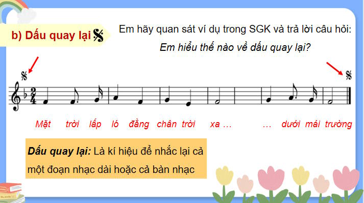 Giáo án Âm nhạc 7 Kết nối tri thức Tiết 11