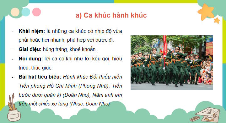 Giáo án Âm nhạc 7 Kết nối tri thức Tiết 12