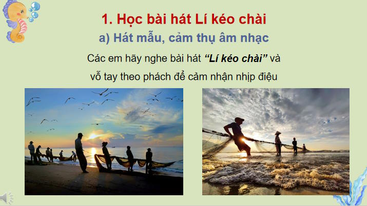 Giáo án Âm nhạc 7 Kết nối tri thức Tiết 14