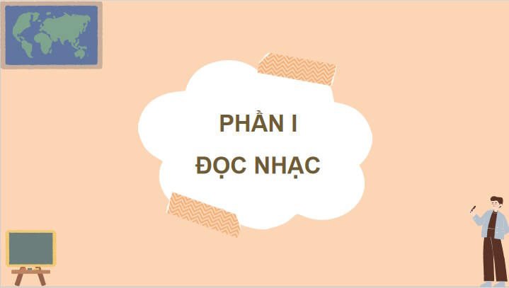 Giáo án Âm nhạc 7 Kết nối tri thức Tiết 15
