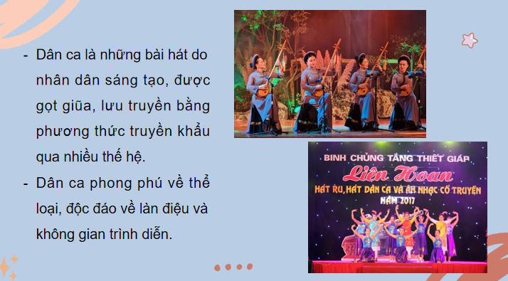 Giáo án Âm nhạc 7 Kết nối tri thức Tiết 16