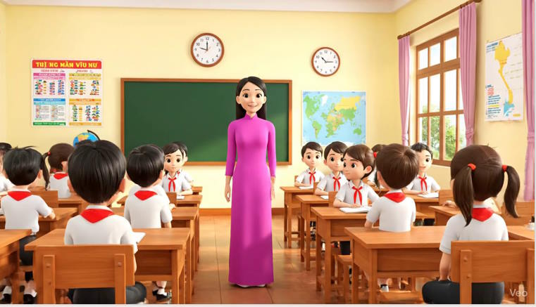 Giáo án Tiếng Anh 9 Unit 8: A Closer Look 1