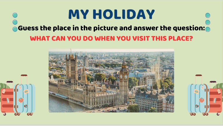 Giáo án Tiếng Anh 9 Unit 8: A Closer Look 1