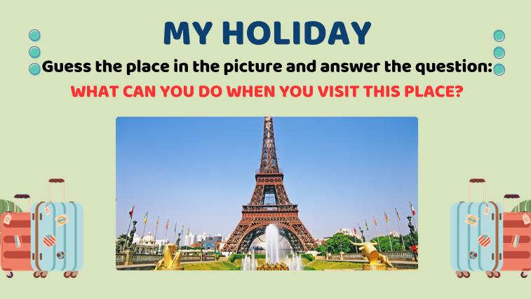 Giáo án Tiếng Anh 9 Unit 8: A Closer Look 1