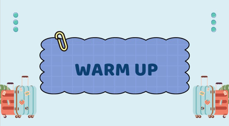 Giáo án Tiếng Anh 9 Unit 8: Looking Back